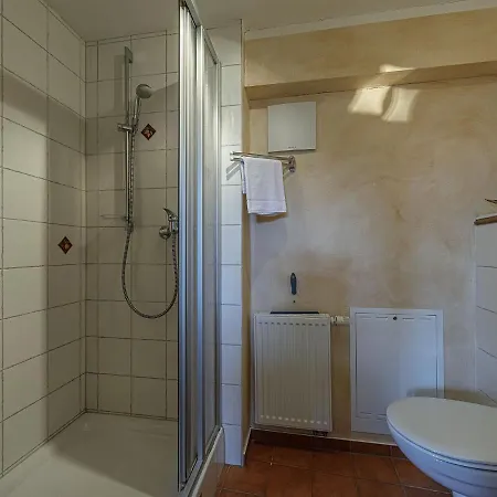 Appartement Fachwerk App 1 1 Og Röbel