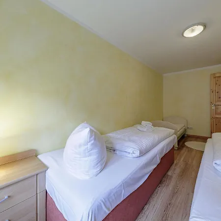 Fachwerk App 1 1 Og Appartement Röbel