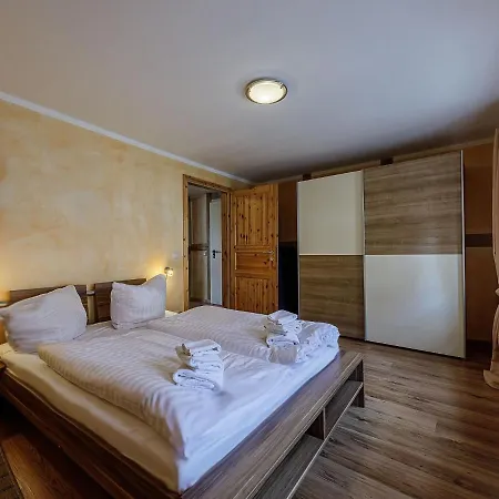 Fachwerk App 1 1 Og Appartement *